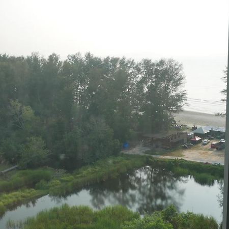 Sea La Vie @ Swiss Garden Resort Residence Kuantan Kültér fotó