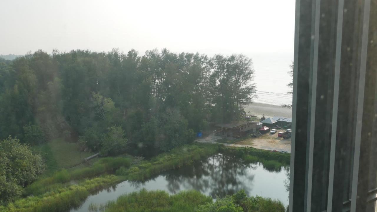 Sea La Vie @ Swiss Garden Resort Residence Kuantan Kültér fotó