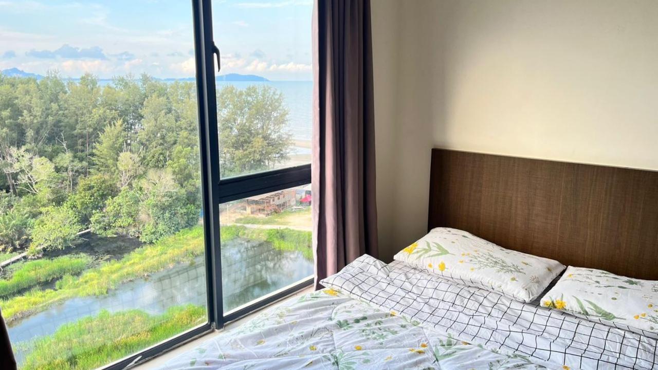 Sea La Vie @ Swiss Garden Resort Residence Kuantan Kültér fotó