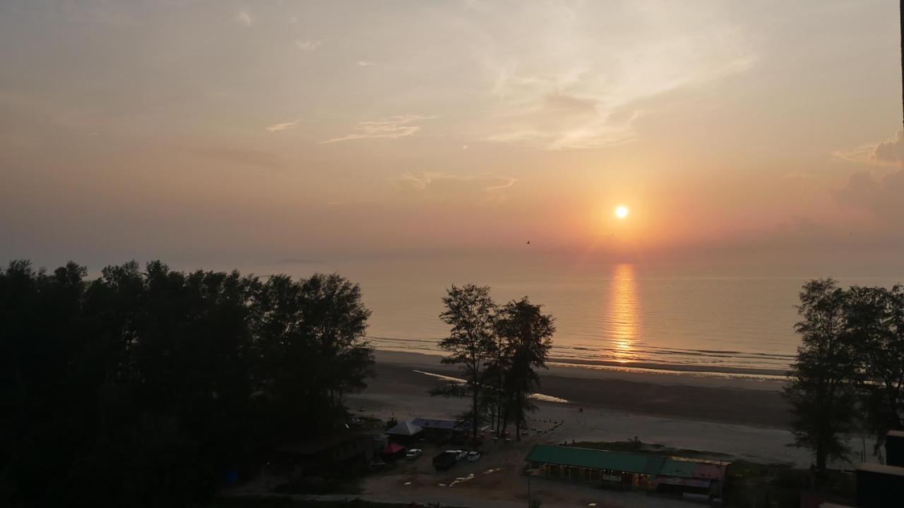 Sea La Vie @ Swiss Garden Resort Residence Kuantan Kültér fotó