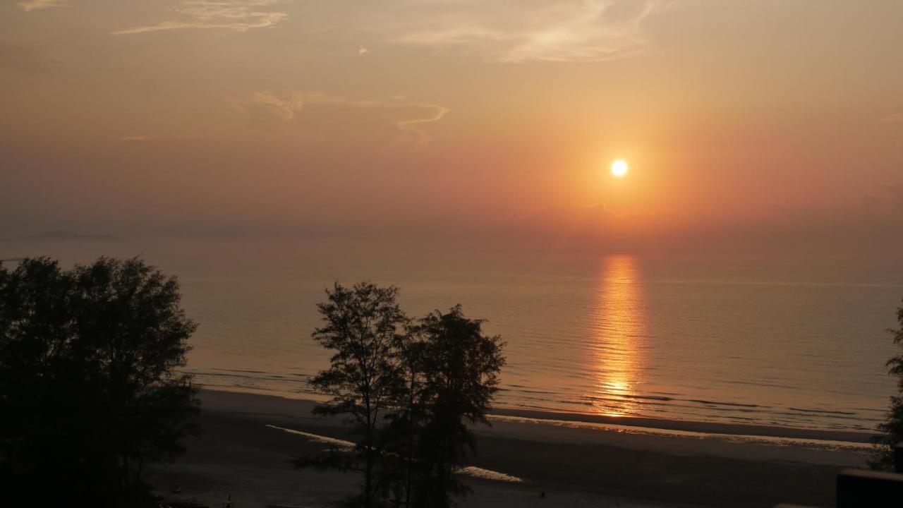 Sea La Vie @ Swiss Garden Resort Residence Kuantan Kültér fotó