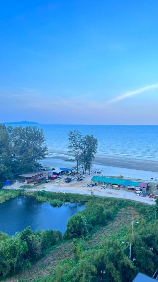 Sea La Vie @ Swiss Garden Resort Residence Kuantan Kültér fotó