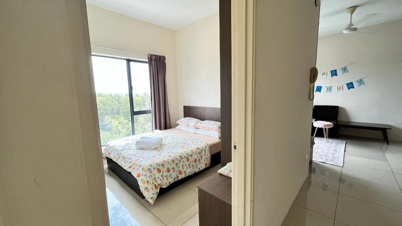Sea La Vie @ Swiss Garden Resort Residence Kuantan Kültér fotó