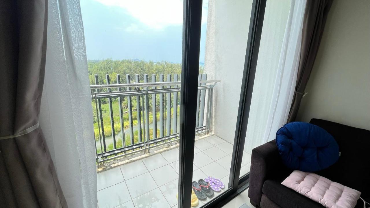 Sea La Vie @ Swiss Garden Resort Residence Kuantan Kültér fotó
